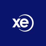 Logo of XE Currency android Application 